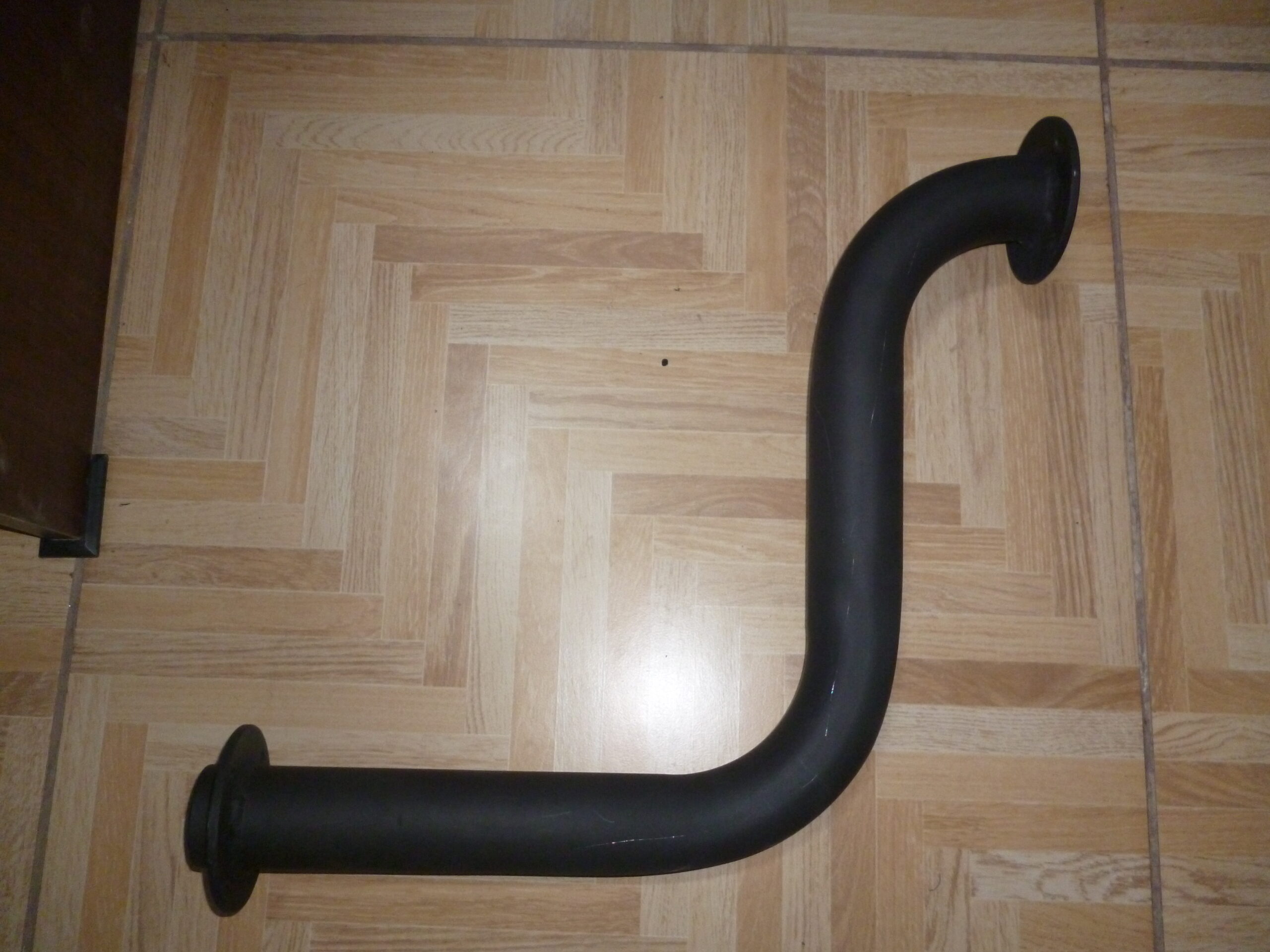 Exhaust Bend Pipes Sunflex Industries